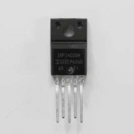 IRFI4020H Mosfet Compra en Línea sgemx