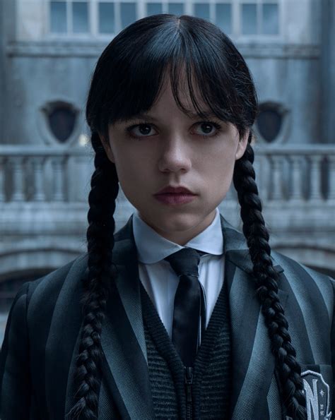 Wednesday: what we know about Season 2 of the Jenna Ortega series
