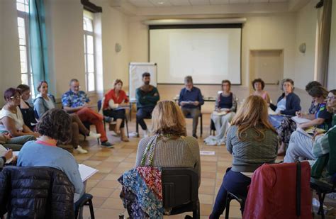 Formation à l Approche Centrée sur la Personne ACP Institut