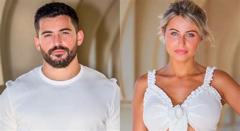 Les Apprentis Aventuriers 6 Romane Et Anthony Au Casting Couple