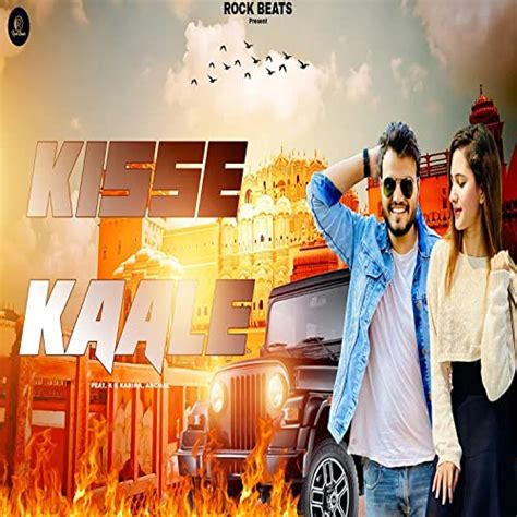 Shishe Kale Feat K K Karira Anchal De Vipin Mehndipuria Nonu Rana