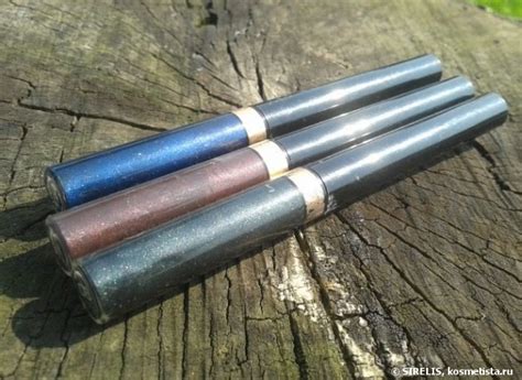 Stellary Waterproof Eyeliner № 02,04,06 | Отзывы покупателей | Косметиста