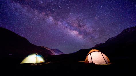 8 Places To Go Stargazing In India That Ll Leave You Mesmerised