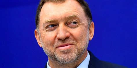 Russian Billionaire Oleg Deripaska Charged With Violating U S Sanctions