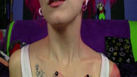 COLLARBONE FETISH Videos And Porn Clips Clips Sale