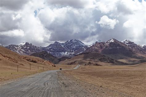 Tajikistan Pegunungan Pamir Foto Gratis Di Pixabay Pixabay