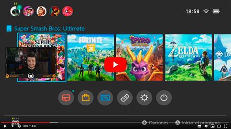 Comment télécharger des jeux gratuits sur Nintendo Switch Trucos