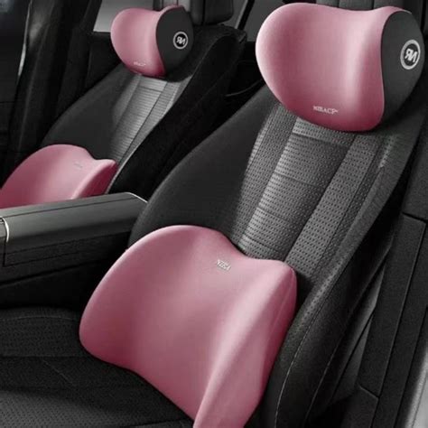 Купить Подголовник автомобиля, подголовник из пены с эффектом памяти ...