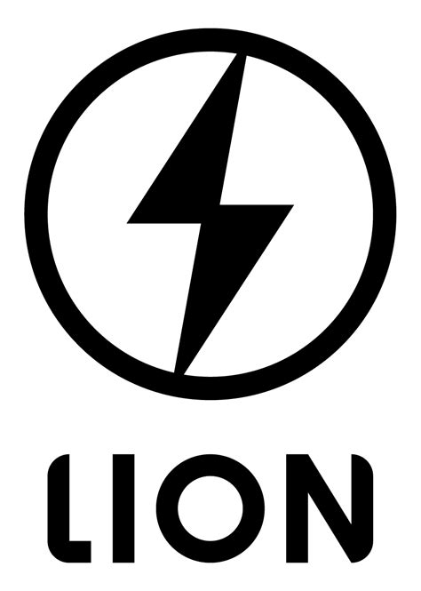 Lion Electric Logo Png Logo Vector Brand Downloads Svg Eps