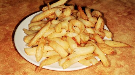 Soggy Fries Are Good, Actually | Bon Appétit