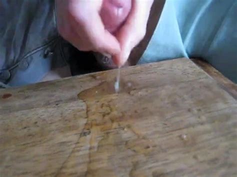 Me Cumming A Big Load English Gay Man Man Porn XHamster