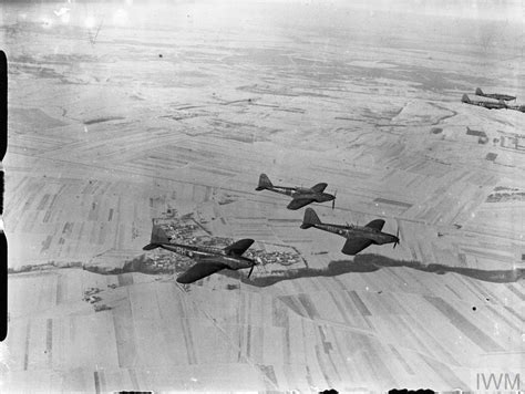 Royal Air Force France 1939 1940 Imperial War Museums