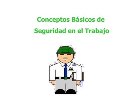 Orden Aseo Y Practica De Trabajo Seguro