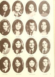 Mountain View High School - Aegir Yearbook (El Monte, CA), Class of 1975, Page 34 of 208