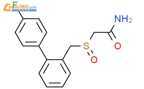 Acetamide Fluoro Biphenyl Yl Methyl