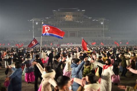 朝鲜局势：从核武到接班人，2023年我们会看到怎样的金正恩 Bbc News 中文