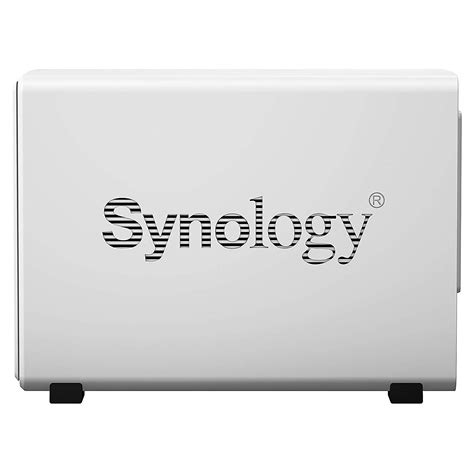 Synology Diskstation Ds220j Serveur Nas Garantie 3 Ans Ldlc