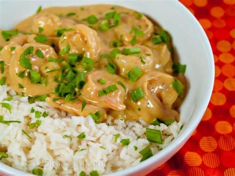 Copycat Joes Crab Shacks Etouffee Recipe