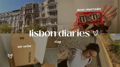 lisbon diaries muito café tattoo livro e comidinhas importadas