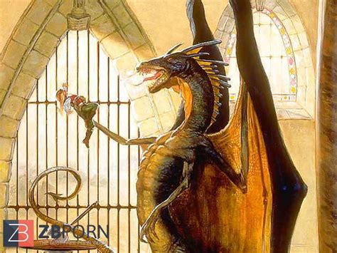 Boris Vallejo Drawings ZB Porn