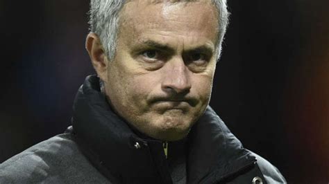 Por Qué Es Un Desastre La Vida De José Mourinho 442