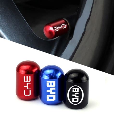 Shop Best BYD Accessories Customize Your BYD Car