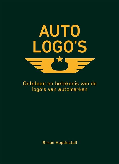 Autologo S Ontstaan En Betekenis Van De Logo S Van Automerken Amazon