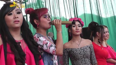 Sura Cinta Untuk Starla All Artis Vedika Music Sengon Mayong YouTube