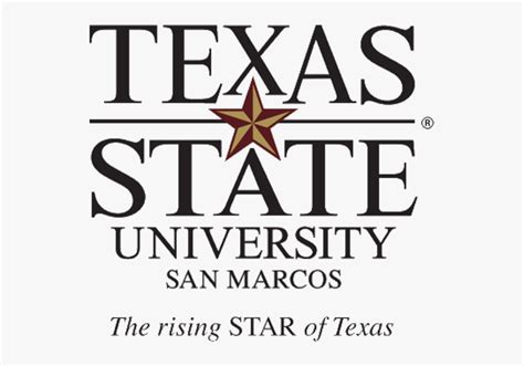 Texas State University San Marcos Motto, HD Png Download - kindpng