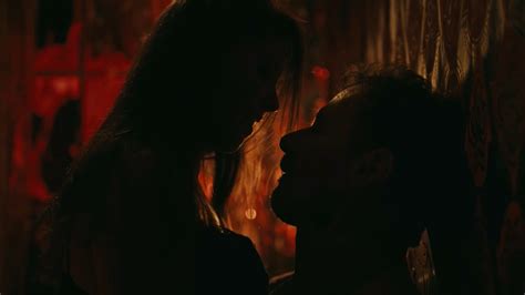 Nude Video Celebs Andy Romero Sexy The Mechanism S E