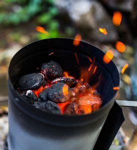 Charcoal Chimney Starter Instructions, The Best Way To Light Your Grill ...