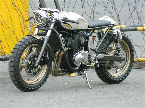 Suzuki Gsx Cafe Racer Kit Reviewmotors Co