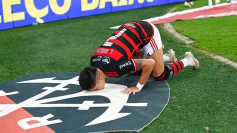 Atacante Do Flamengo Recusa Proposta Milion Ria Afirma Jornalista