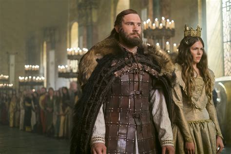 Vikings A Good Treason 4x01 Promotional Picture Vikings Tv Series Photo 39409170 Fanpop