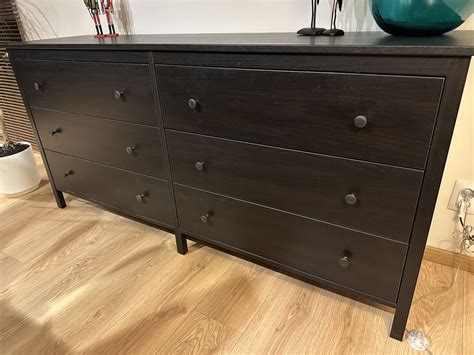 Komoda Ikea Koppang Szembekowo Olx Pl