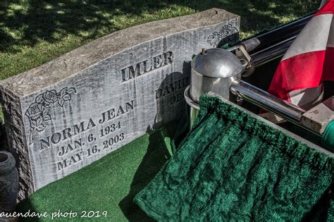 David Strieff Imler Find A Grave Memorial