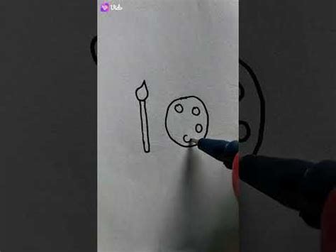 #simple easy drawing#easy numbers drawing#number 10 drawing#drawing#art ...