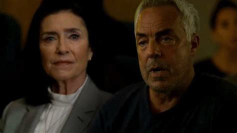 'Bosch Legacy' Season 2 Episodes 3 And 4 Recap & Ending Explained: Did ...