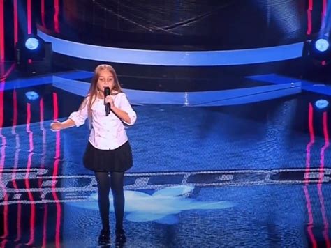 19-летняя Виктория Соломахина одержала победу в 11-м сезоне шоу «Голос ...