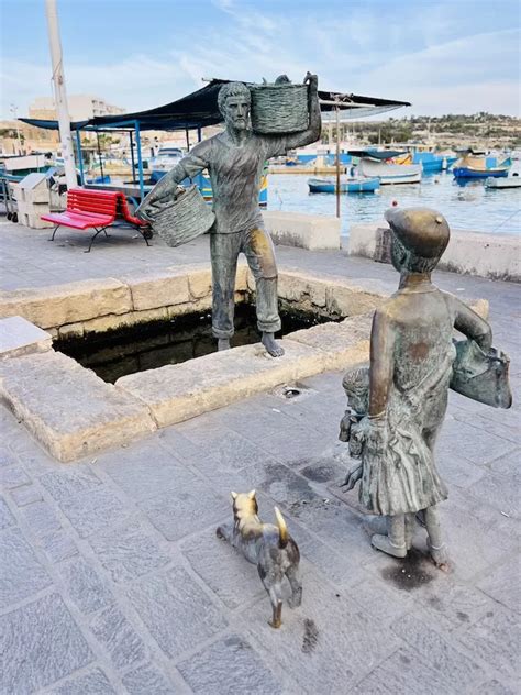 Marsaxlokk Fishing Village All You Need To Know