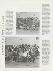 Ware High School - Limelight Yearbook (Ware, MA), Class of 1974, Page ...