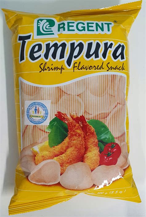 Regent Tempura Shrimp 100g Fresh Food Market Rooty Hill