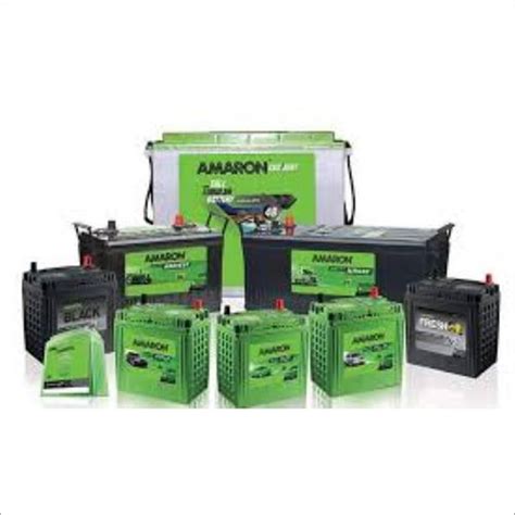 Amaron Battery Dealers Amaron Battery Exporters And Distributors