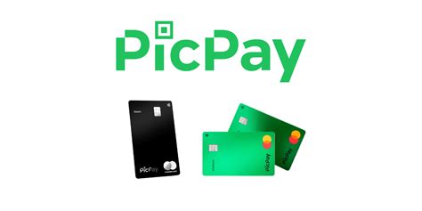 Cartão PicPay Sem Anuidade e Cashback em Todas as Compras