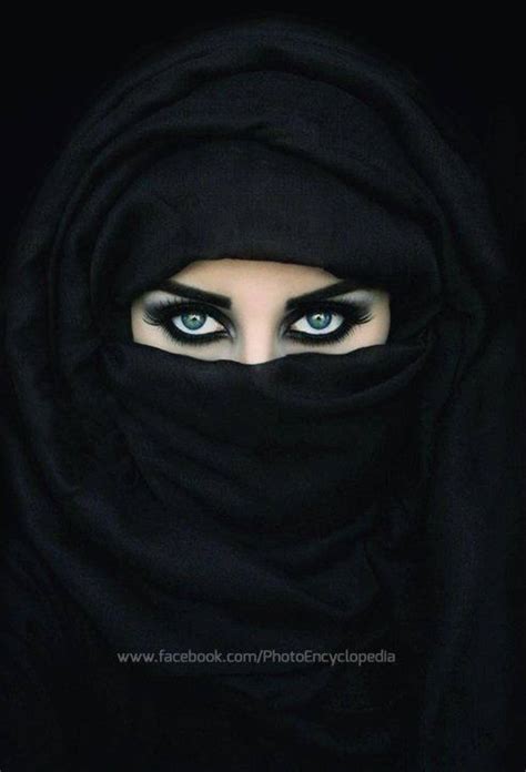 Arabian Eyes Arabian Beauty Most Beautiful Eyes Beautiful Hijab Eye