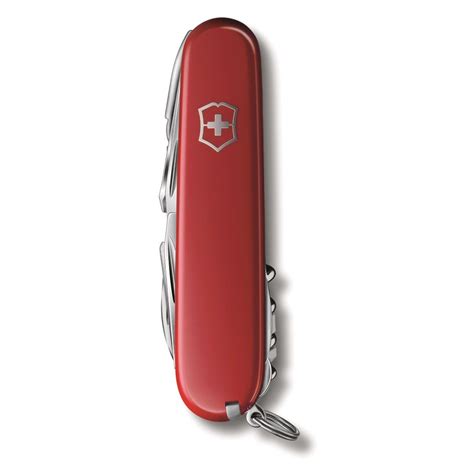 Victorinox Swiss Army Pocket Knife Sportsman S Guide