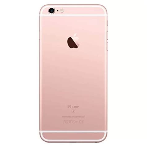 Apple Iphone 6s Plus 32gb Rose Gold Refurbished