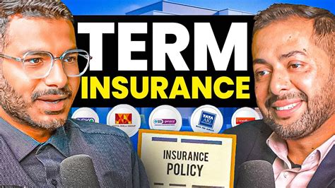 Best Term Insurance Plan 2024 Hidden Terms And Conditions Exposed Youtube