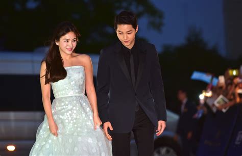 Foto Nikah Song Joong Ki Divorce Full - IMAGESEE