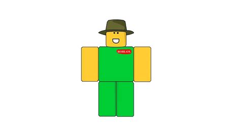 Drawing Roblox Avatars With Colors Version 2 Youtube